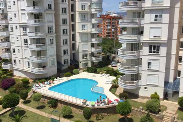 cheap houses for sale in alanya, turkey